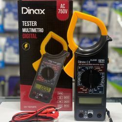 TESTER
