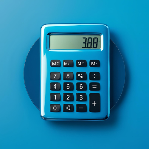 CALCULADORAS